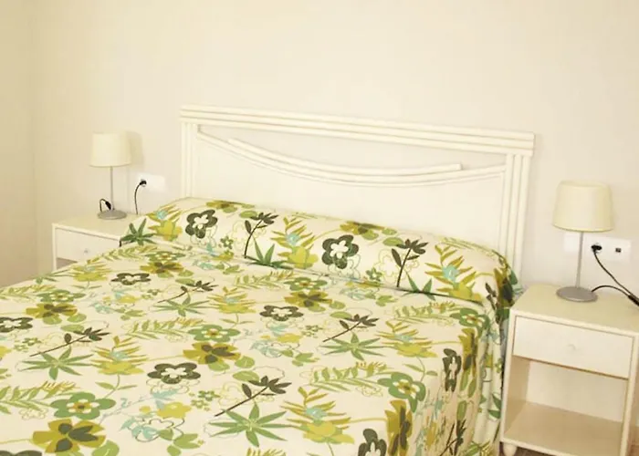 Esmeralda Unitursa Appartement *