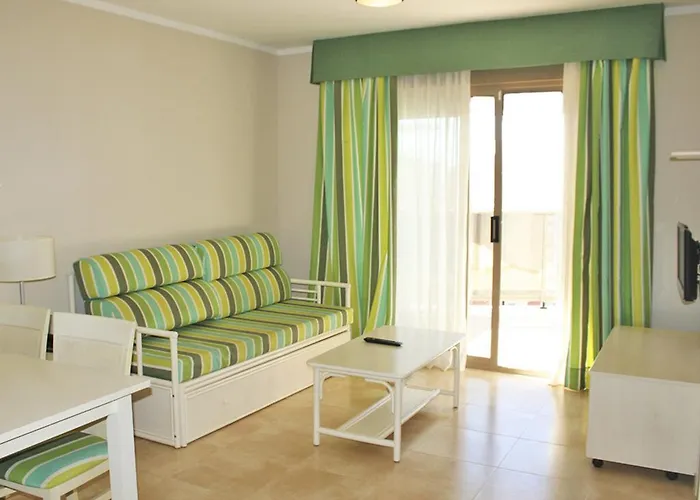 Appartement Esmeralda Unitursa *