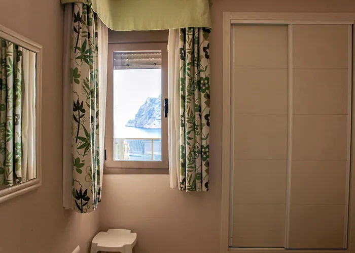 Appartement Esmeralda Unitursa *