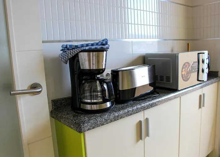 Esmeralda Unitursa Appartement