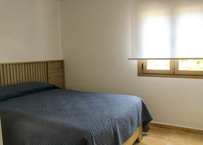 Apartment Esmeralda Unitursa