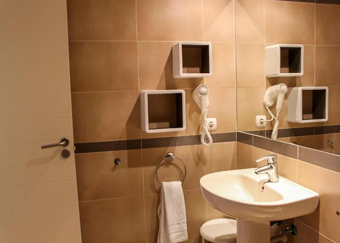 Esmeralda Unitursa Appartement Calp