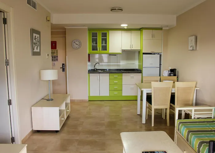 Esmeralda Unitursa Calpe