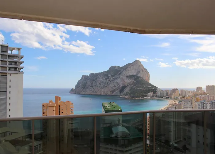 Esmeralda Unitursa Appartement