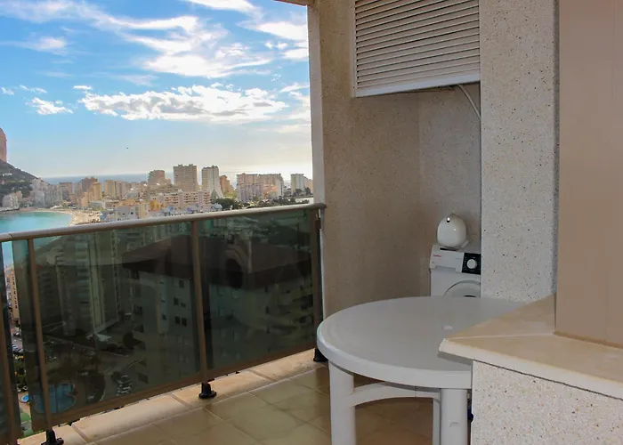 Appartement Esmeralda Unitursa *