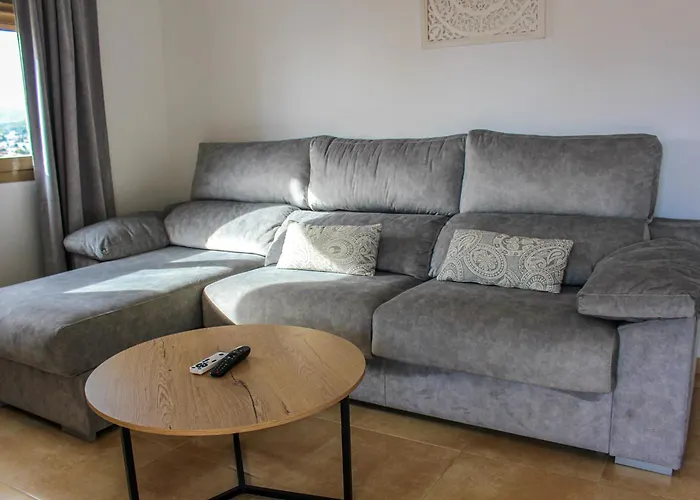 Esmeralda Unitursa Apartment