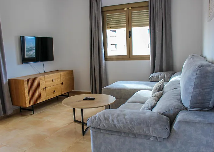 Apartment Esmeralda Unitursa