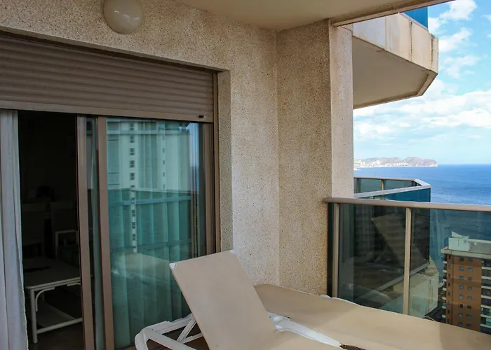 Esmeralda Unitursa Apartment *