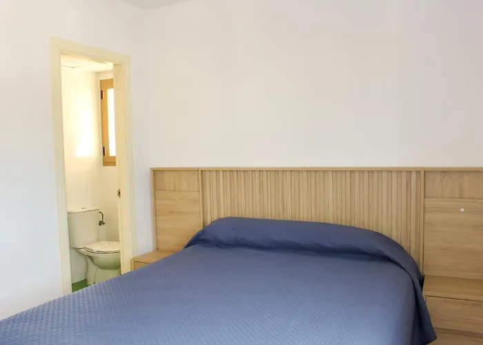 Appartement Esmeralda Unitursa *