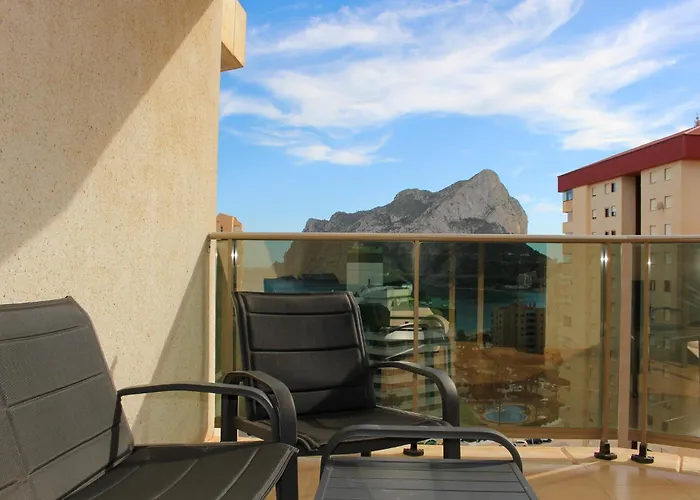 Esmeralda Unitursa Calpe