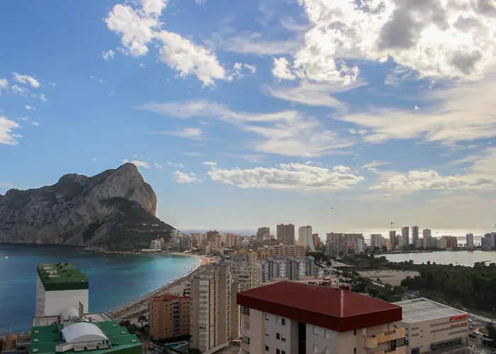 Appartement Esmeralda Unitursa