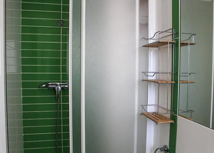 Appartement Esmeralda Unitursa *