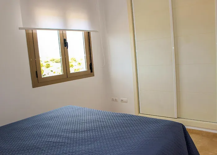 Esmeralda Unitursa Appartement