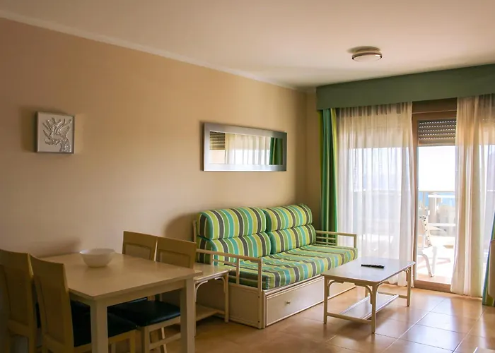 Esmeralda Unitursa Appartement *