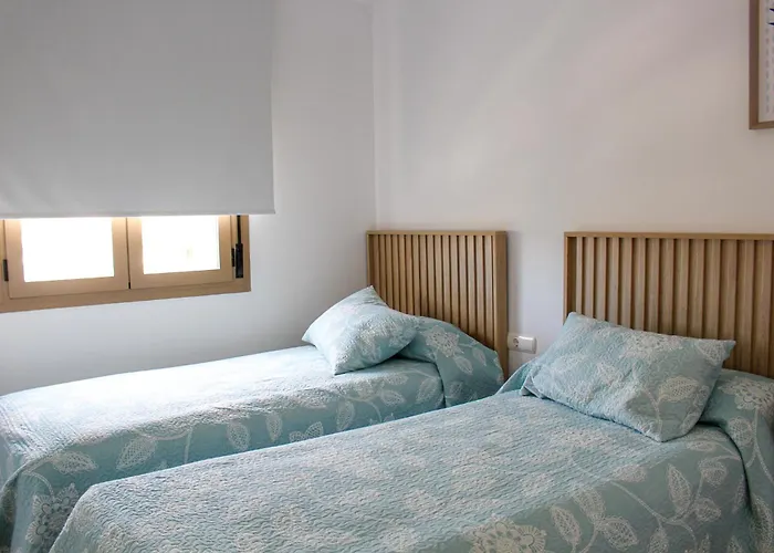 Appartement Esmeralda Unitursa *