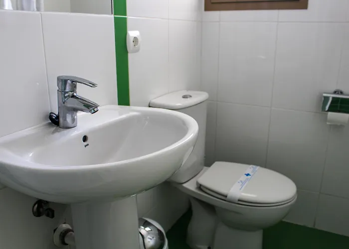 Appartement Esmeralda Unitursa *