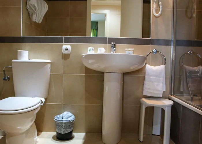 Esmeralda Unitursa Appartement