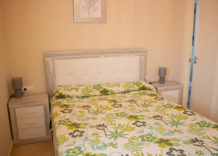 Appartement Esmeralda Unitursa