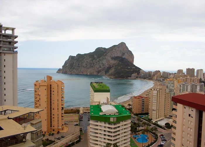 Esmeralda Unitursa Calp