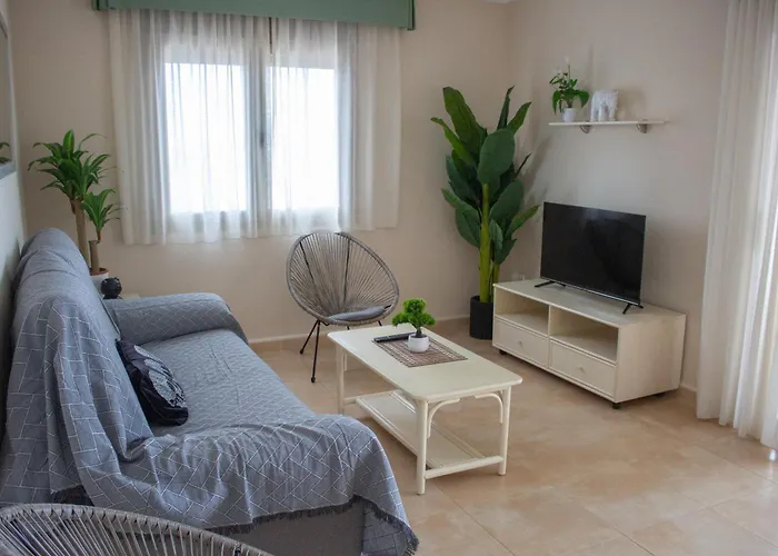 Esmeralda Unitursa * Calpe