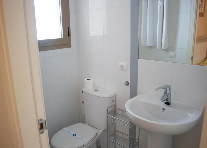 Esmeralda Unitursa Apartment