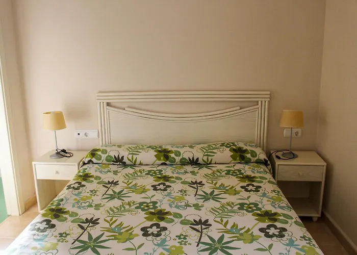 Apartment Esmeralda Unitursa