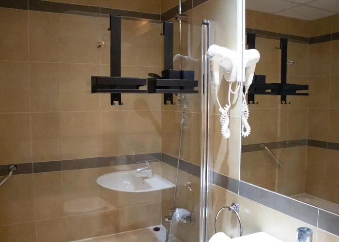 Esmeralda Unitursa Appartement *