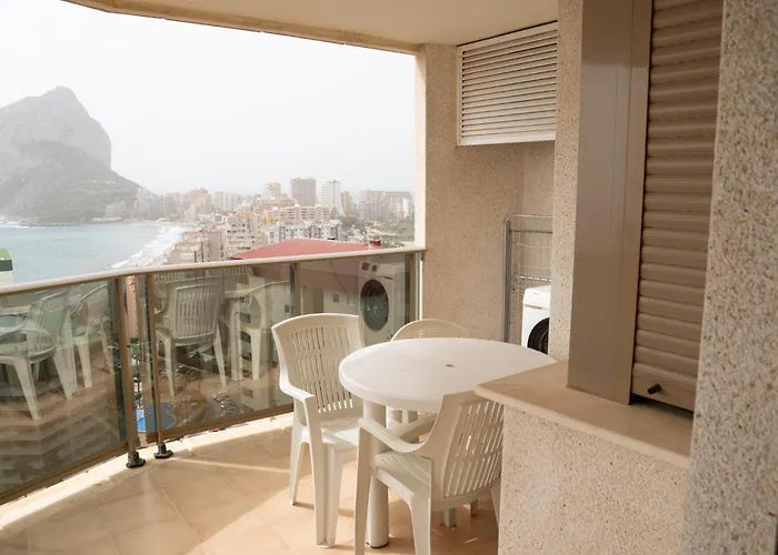 Esmeralda Unitursa Appartement