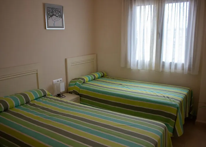 Esmeralda Unitursa Appartement *