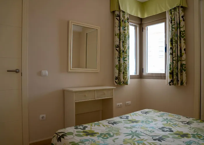 Appartement Esmeralda Unitursa