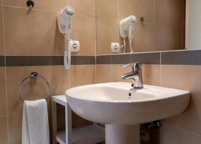 Appartement Esmeralda Unitursa *