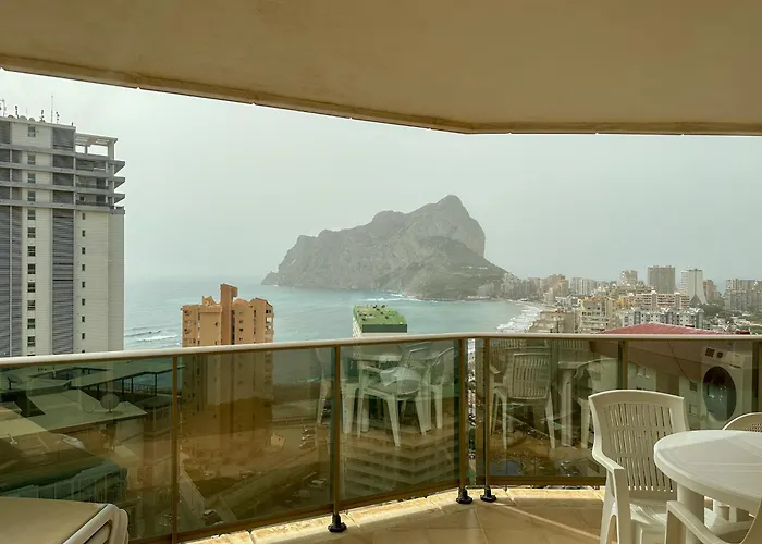 Esmeralda Unitursa Calp