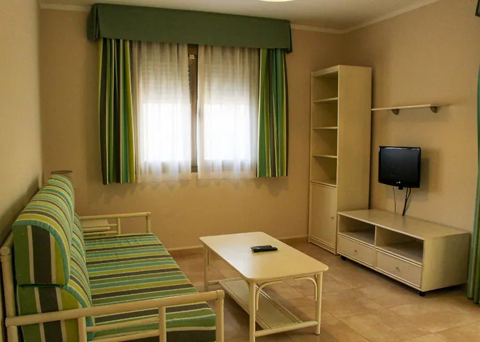 Esmeralda Unitursa Apartment