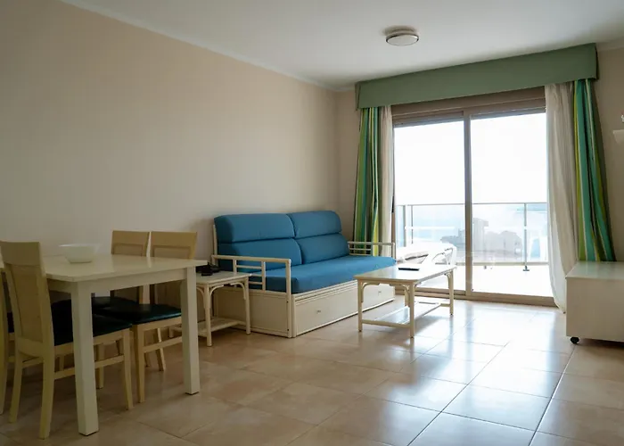 Esmeralda Unitursa Appartement *