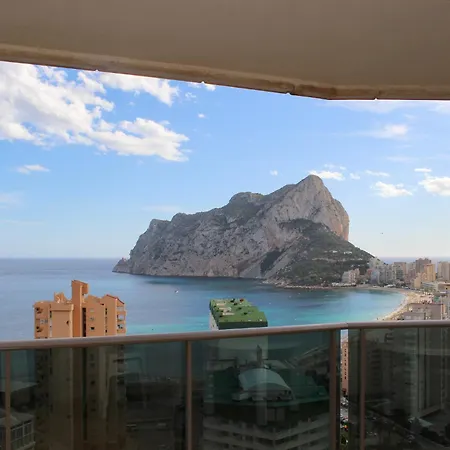 Esmeralda Unitursa 아파트